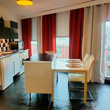 Apartament Tu Casa Parking Fibre Optique Netflix Saint-Raphaël Zewnętrze zdjęcie