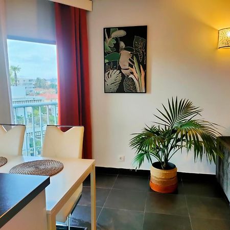 Apartament Tu Casa Parking Fibre Optique Netflix Saint-Raphaël Zewnętrze zdjęcie