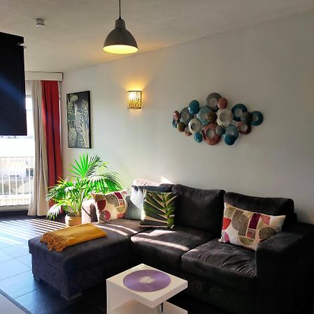 Apartament Tu Casa Parking Fibre Optique Netflix Saint-Raphaël Zewnętrze zdjęcie