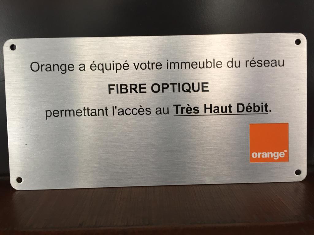 Apartament Tu Casa Parking Fibre Optique Netflix Saint-Raphaël Zewnętrze zdjęcie