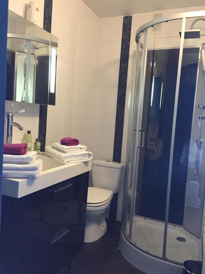 Apartament Tu Casa Parking Fibre Optique Netflix Saint-Raphaël Zewnętrze zdjęcie